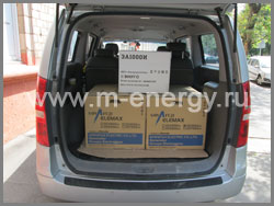 Elemax SH 4600 R бензогенераторы