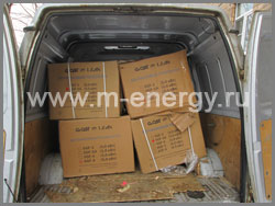 бензиновые генераторы GROST-LIFAN