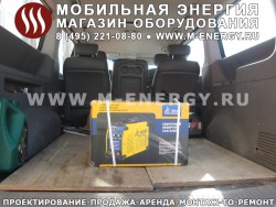 ТСС САИ-250D сварочный инвертор