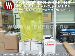 Стабилизаторы напряжения LIDER