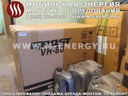 Grost VH-80H виброплита