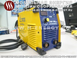 Сварочный инвертор ТСС САИ-190