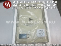 Стабилизатор напряжения ЗОРД АКН-1-800