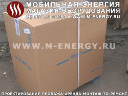 Электростанция SDMO Technic 6500 E AVR M