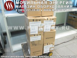 Тепловентиляторы Тепломаш КЭВ-2С51Е