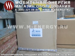Виброплита TSS VP-90-TRS