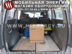 Инвертор CyberPower 1.5 кВт