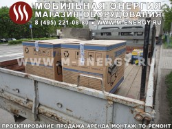 Генераторы ТСС бензиновые 4-6 кВт