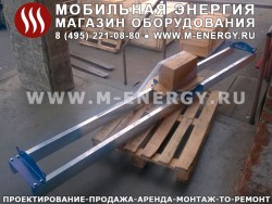 ТСС (TSS) ВР 6/220В виброрейка