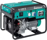 Бензогенератор H 4401 E Eisemann