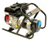 Бензиновый генератор 1800A Briggs and Stratton