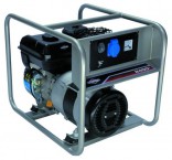 Бензиновый генератор 2400A Briggs and Stratton