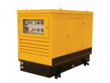 АД-10С-Т400-1РПМ18 ДГУ с альтернатором TSS ТСС