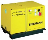 T 6600 E BLC Eisemann