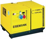 Бензогенератор T 9000 E BLC Eisemann