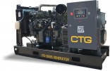 Дизельный генератор AD-200SD CTG
