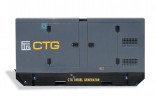 Дизельная электростанция AD-55RES CTG