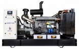 АД250С-Т400-РМ25(е) дизельный генератор Исток
