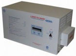 Стабилизатор напряжения переменного тока PS5000W-15 Lider