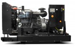 EDF 170/400 IV дизельный генератор Energo