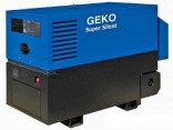Дизельный генератор 7810 ED-S/ZEDA SS Geko