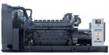 Дизельный генератор AP 1250 AKSA