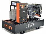 RID 40 C-SERIES дизельный генератор RID