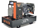 RID 60 C-SERIES дизельный генератор RID