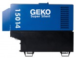 Дизель-генератор 15014 ED-S/MEDA SS Geko