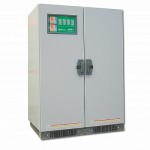Стабилизатор напряжения электронный трёхфазный Orion Plus 400-15/300-20 ORTEA