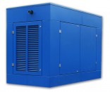 Дизельный генератор (электростанция) АД-140-Т400-2Р (в кожухе) Азимут