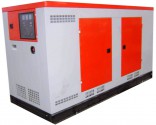 Дизельный генератор (электростанция) АД-450-Т400-1РП Азимут