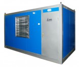 АД-50С-Т400-1РМ6 дизельная электростанция в контейнере (006535) ТСС