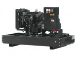 Дизель-генератор АД-24С-Т400-1РМ20 ТСС