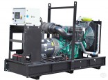Дизельный генератор DVA 330E Gesan