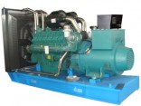 Электростанция дизельная АД-600С-Т400-2РМ11 ТСС