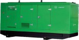 Дизельная электростанция IV 300 Inmesol