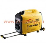 IG2600H (с колёсиками и ручкой) KIPOR