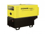 Дизельный генератор Т 8010 DE Eisemann