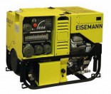 Бензогенератор BSKA 9 E-S DSB (DIN) Eisemann