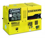 Бензиновый генератор BSKA 13 EV-SS DSB (DIN) Eisemann