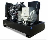 Дизельный генератор DJBS 165E Gesan