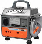 Бензогенератор HHY 960A Hyundai