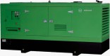Дизельная электростанция II 720 Inmesol