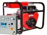 Бензогенератор G 12000 V auto Gesan