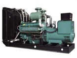 Дизельный генератор АД-720С-Т400-1РМ11 ТСС