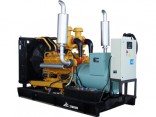 Электростанция дизельная АД-450С-Т400-2РМ11 ТСС