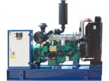 Дизель-генератор АД-200С-Т400-2РМ13 ТСС