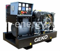 Дизельный генератор 40012 ED-S/DEDA