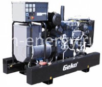 Дизельный генератор 85003 ED-S/DEDA